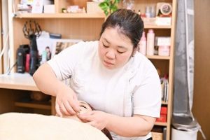 美容鍼灸 リフトアップ ほうれい線 たるみ むくみ シミ シワ 堺市 美原区 北野田 萩原天神 初芝 美肌 美容 エステ 脱毛 小顔 フェイシャル