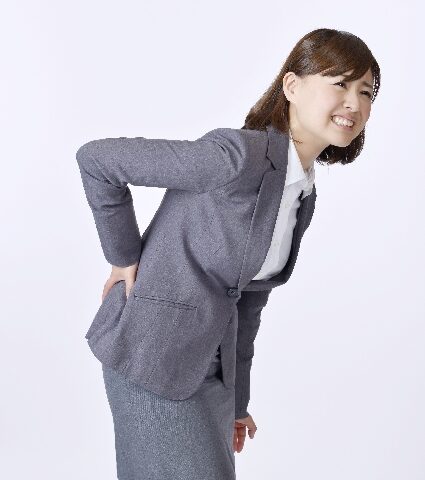 【堺市 腰痛 専門】急なギックリ腰や腰痛の原因と対処法について【鍼灸 整体】