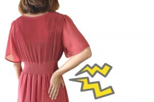 反り腰 堺市 整体 姿勢改善 美原区 北野田 南海 改善 産後 腰痛 マタニティ